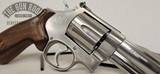 Smith & Wesson 629-1 .44 Mag - 11 of 14