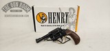 Henry H017BDM .357 Mag W/ Box
