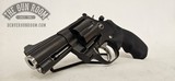 Korth Mongoose .357 Mag W/ Box + Paperwork - 7 of 15