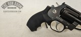 Korth Mongoose .357 Mag W/ Box + Paperwork - 9 of 15