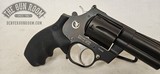 Korth Mongoose .357 Mag W/ Box + Paperwork - 10 of 15