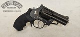 Korth Mongoose .357 Mag W/ Box + Paperwork - 8 of 15