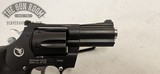 Korth Mongoose .357 Mag W/ Box + Paperwork - 11 of 15