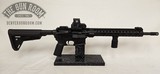 Colt M4 Carbine 5.56mm W/ Eotech