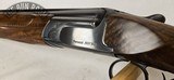 Perazzi MS 80 12g W/ Case + Box - 14 of 19