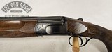 Perazzi MS 80 12g W/ Case + Box - 13 of 19