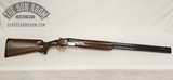 Perazzi MS 80 12g W/ Case + Box - 2 of 19