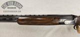 Perazzi MS 80 12g W/ Case + Box - 16 of 19
