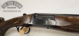 Perazzi MS 80 12g W/ Case + Box - 6 of 19