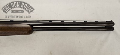 PRICE REDUCED!!!! Perazzi M-T-6 12g W/ Box - Image 8 of 18