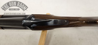 PRICE REDUCED!!!! Perazzi M-T-6 12g W/ Box - Image 18 of 18