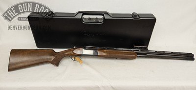 Perazzi M-T-6 12g W/ Box