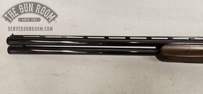 PRICE REDUCED!!!! Perazzi M-T-6 12g W/ Box - Image 16 of 18