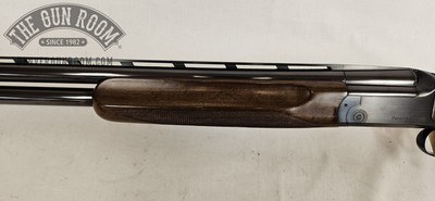 PRICE REDUCED!!!! Perazzi M-T-6 12g W/ Box - Image 15 of 18
