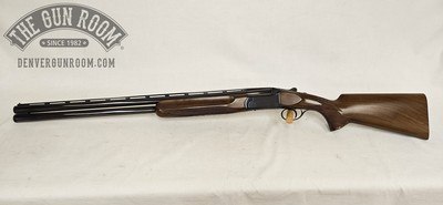 PRICE REDUCED!!!! Perazzi M-T-6 12g W/ Box - Image 10 of 18