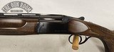 Perazzi M-T-6 12g W/ Box - 13 of 18