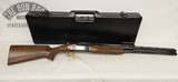 Perazzi M-T-6 12g W/ Box