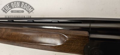 PRICE REDUCED!!!! Perazzi M-T-6 12g W/ Box - Image 14 of 18