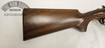 PRICE REDUCED!!!! Perazzi M-T-6 12g W/ Box - Image 3 of 18