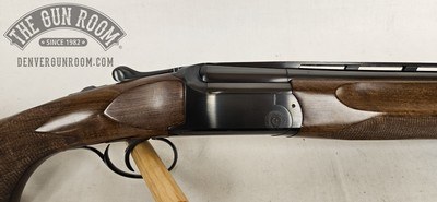PRICE REDUCED!!!! Perazzi M-T-6 12g W/ Box - Image 5 of 18