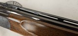 Perazzi M-T-6 12g W/ Box - 7 of 18