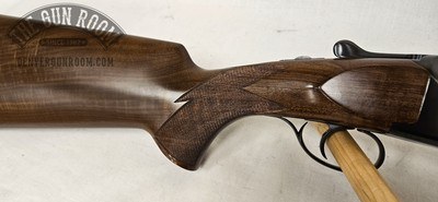 PRICE REDUCED!!!! Perazzi M-T-6 12g W/ Box - Image 4 of 18