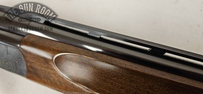 PRICE REDUCED!!!! Perazzi M-T-6 12g W/ Box - Image 7 of 18