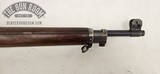 Eddystone 1917 .30-06 W/ Bayonet + Scabbard - 10 of 25