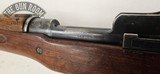 Eddystone 1917 .30-06 W/ Bayonet + Scabbard - 16 of 25