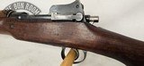 Eddystone 1917 .30-06 W/ Bayonet + Scabbard - 14 of 25