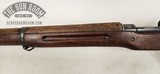 Eddystone 1917 .30-06 W/ Bayonet + Scabbard - 17 of 25