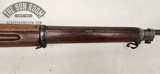 Eddystone 1917 .30-06 W/ Bayonet + Scabbard - 8 of 25