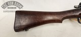 Eddystone 1917 .30-06 W/ Bayonet + Scabbard - 3 of 25