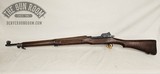 Eddystone 1917 .30-06 W/ Bayonet + Scabbard - 11 of 25