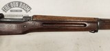 Eddystone 1917 .30-06 W/ Bayonet + Scabbard - 7 of 25