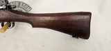 Eddystone 1917 .30-06 W/ Bayonet + Scabbard - 12 of 25