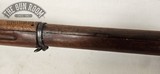 Eddystone 1917 .30-06 W/ Bayonet + Scabbard - 9 of 25
