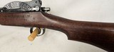 Eddystone 1917 .30-06 W/ Bayonet + Scabbard - 13 of 25