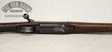 Eddystone 1917 .30-06 W/ Bayonet + Scabbard - 19 of 25