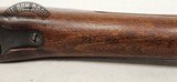 Eddystone 1917 .30-06 W/ Bayonet + Scabbard - 20 of 25
