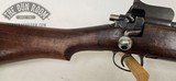 Eddystone 1917 .30-06 W/ Bayonet + Scabbard - 4 of 25