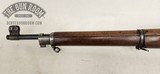 Eddystone 1917 .30-06 W/ Bayonet + Scabbard - 18 of 25
