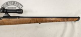 Steyr 1907 C.L. Womack Custom 6.5x54 - 7 of 18