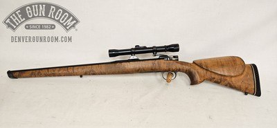 Steyr 1907 C.L. Womack Custom 6.5x54 ***PRICE REDUCED 5/27/26*** - Image 9 of 18