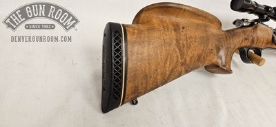 Steyr 1907 C.L. Womack Custom 6.5x54 ***PRICE REDUCED 5/27/26*** - Image 2 of 18