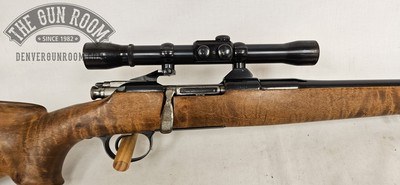 Steyr 1907 C.L. Womack Custom 6.5x54 ***PRICE REDUCED 5/27/26*** - Image 5 of 18