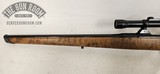 Steyr 1907 C.L. Womack Custom 6.5x54 - 16 of 18