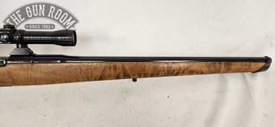 Steyr 1907 C.L. Womack Custom 6.5x54 ***PRICE REDUCED 5/27/26*** - Image 7 of 18