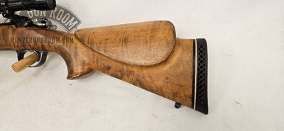 Steyr 1907 C.L. Womack Custom 6.5x54 ***PRICE REDUCED 5/27/26*** - Image 11 of 18