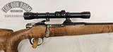 Steyr 1907 C.L. Womack Custom 6.5x54 - 5 of 18